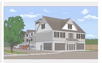 Building Photo - 464 Main St