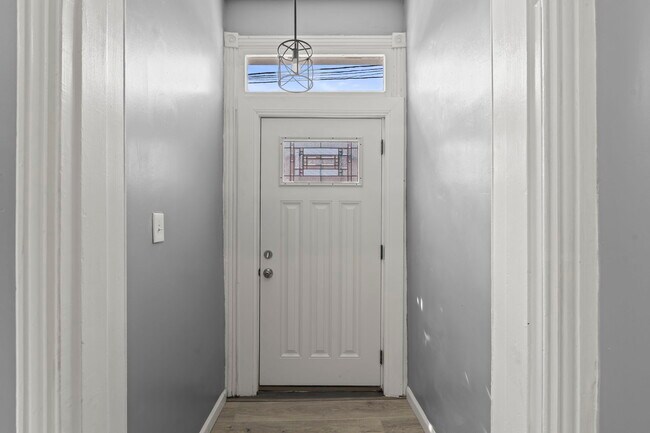 Foto del edificio - 2455 N 31st St