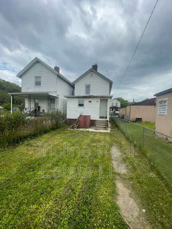 Foto del edificio - 124 13th St