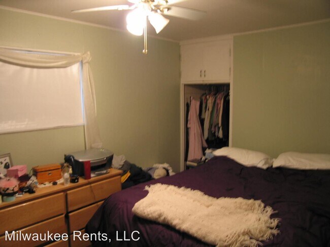 Foto del edificio - 1643 N Franklin Pl