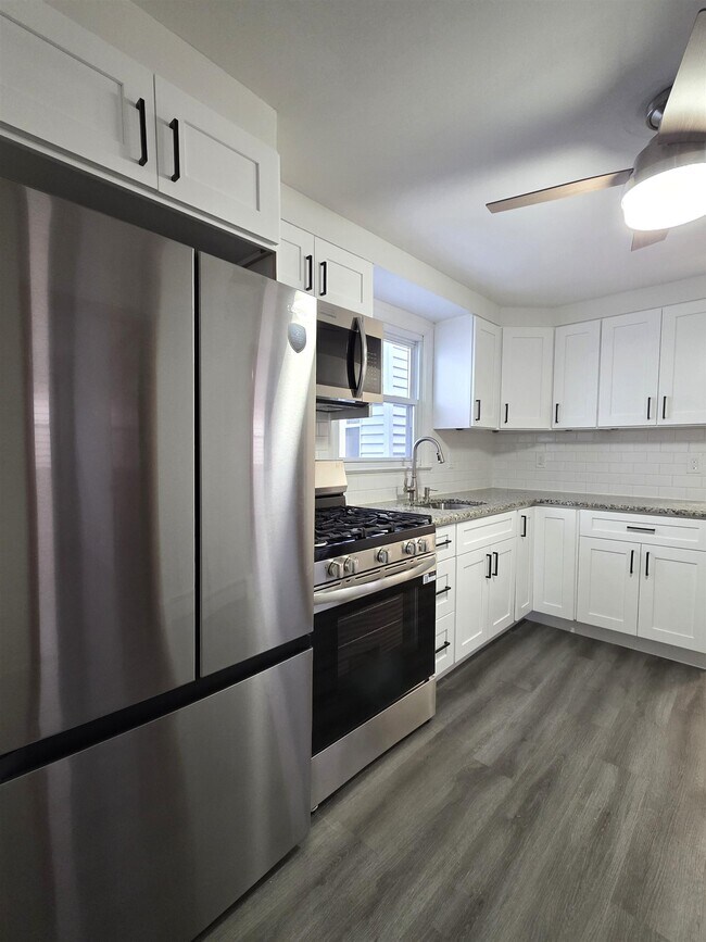 Foto del edificio - 195 South St