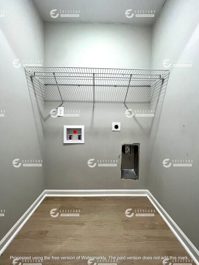 Foto del edificio - 2 bedroom, 2.5 Bath - Ready For Move In To...