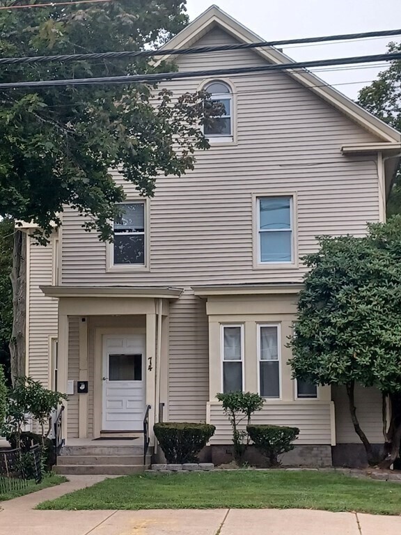 Primary Photo - 74 S Main St