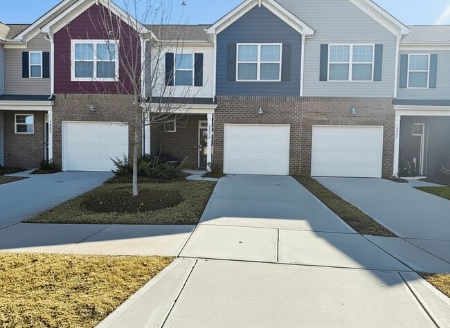 Building Photo - 14013 Castle Nook Dr