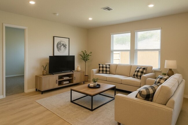 Building Photo - 2708 Indian Clover Trl