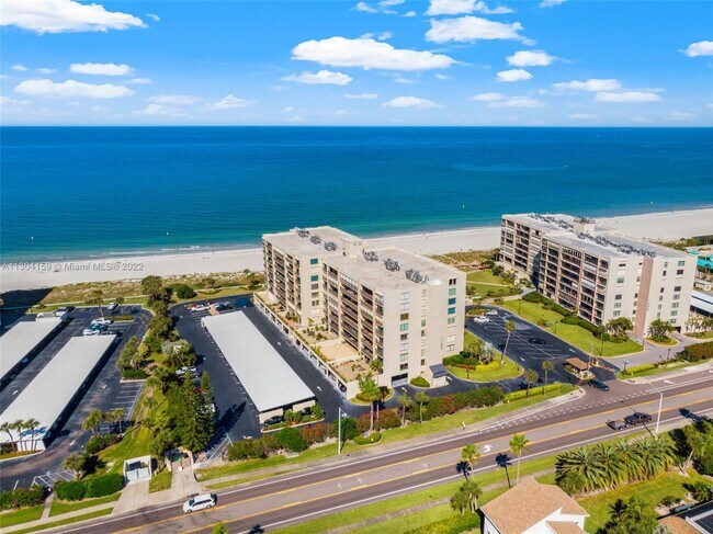 Foto del edificio - 1430 Gulf Blvd