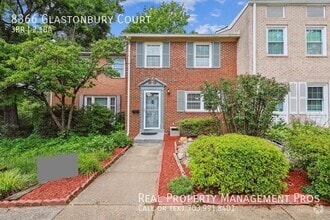 Building Photo - 8366 Glastonbury Ct