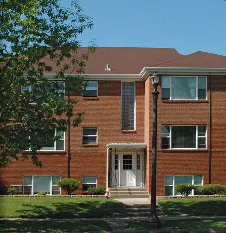 Foto principal - 1603 Ford Pkwy