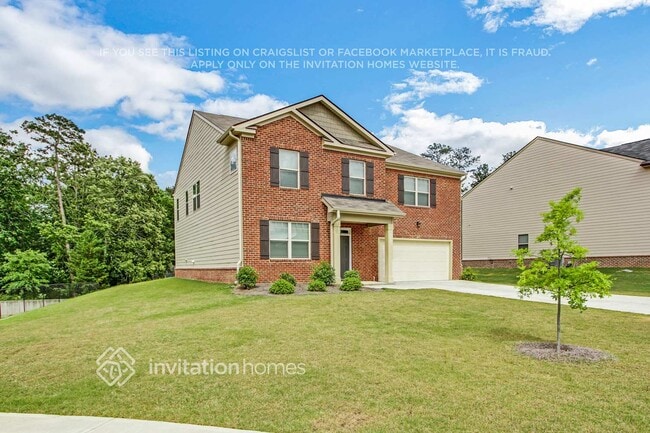 Foto del edificio - 3421 Lilly Brook Dr