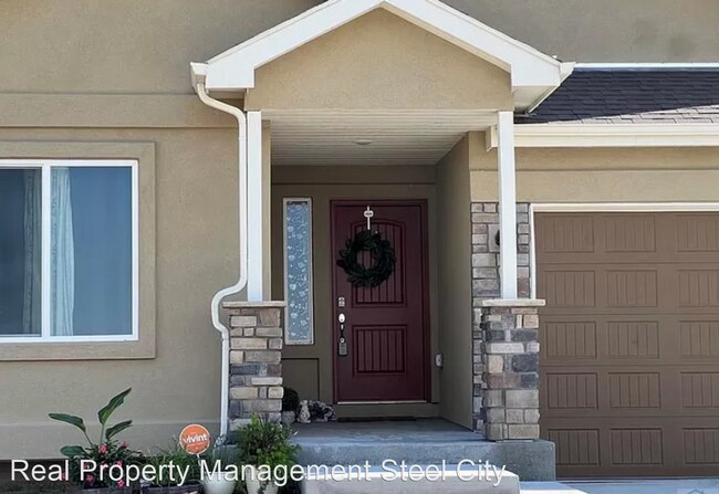 Foto del edificio - 3 br, 2 bath House - 396 E Stardust Dr