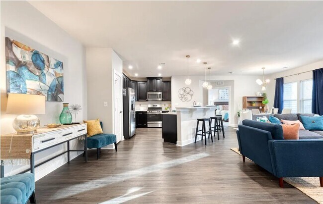 Foto del edificio - 10020 Ruffian Way