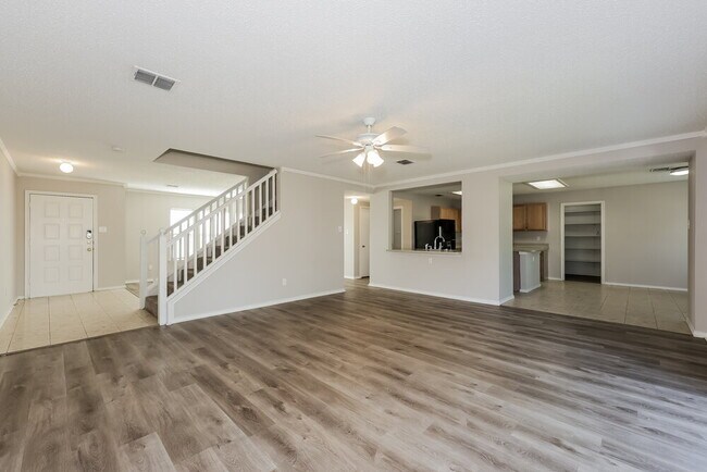 Building Photo - 2101 Delaford Dr