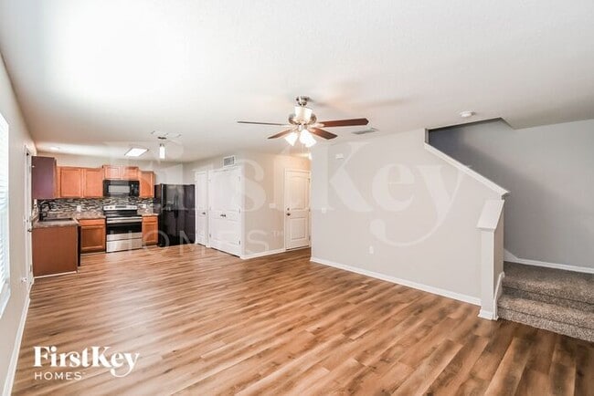 Foto del edificio - 11 Post Oak Ln