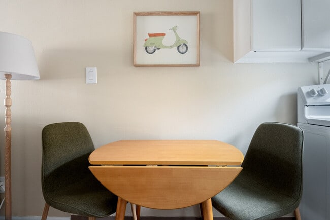 Building Photo - 5248 SE Stark St