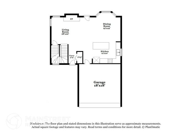 Building Photo - 3340 Richmond Dr
