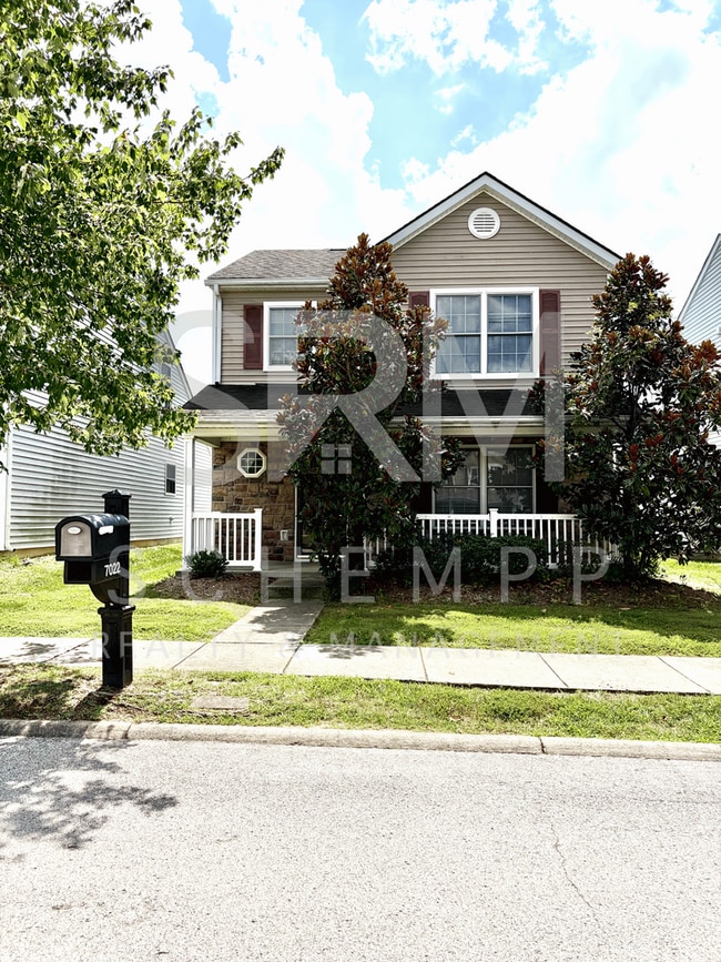 Photo - 7022 Shanty Creek Drive House