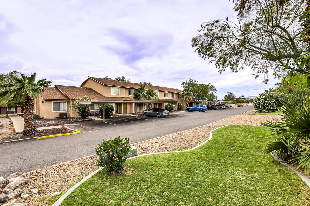 Primary Photo - River Springs Apartments