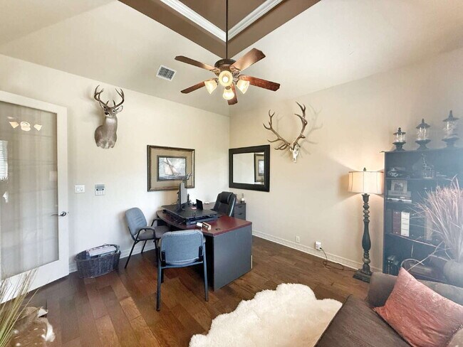 Building Photo - Impressive Mediterranean-Style Home with 4...