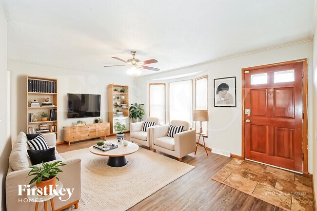 Foto del edificio - 8207 E 85 St