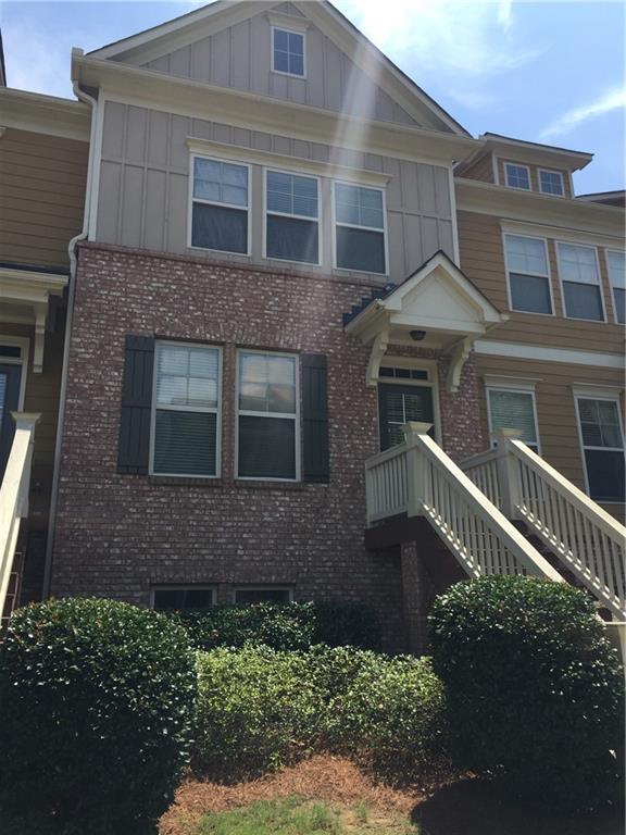 734 Grove Manor Park, Suwanee, GA 30024 Townhome Rentals in Suwanee