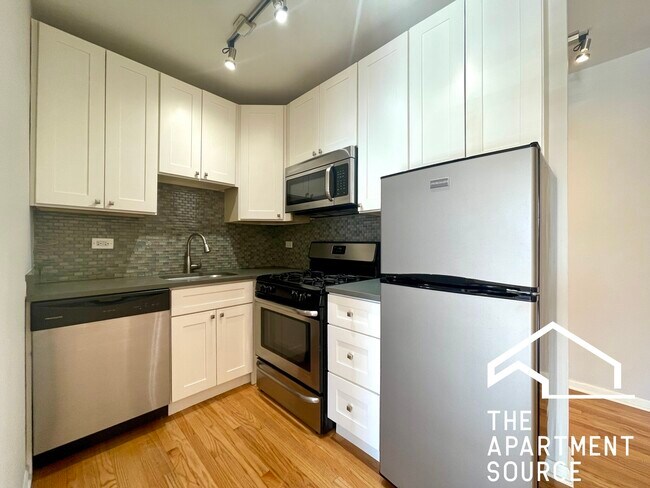 Foto del edificio - 2838 W Palmer St