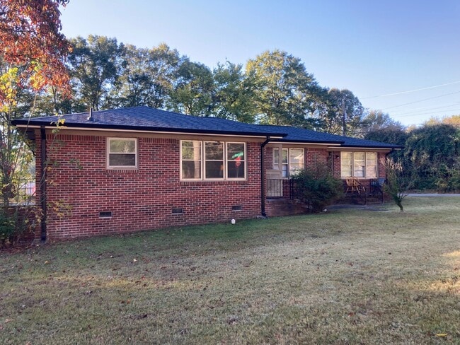 Building Photo - 2547 Washington St