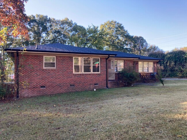 Foto del edificio - 2547 Washington St