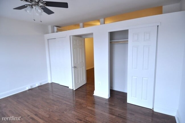 Building Photo - 1535 Pine St