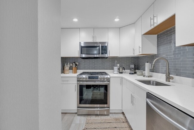 Foto del edificio - 15 Auburn St