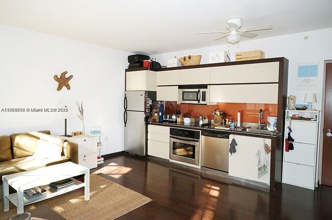 Foto del edificio - 435 21st St