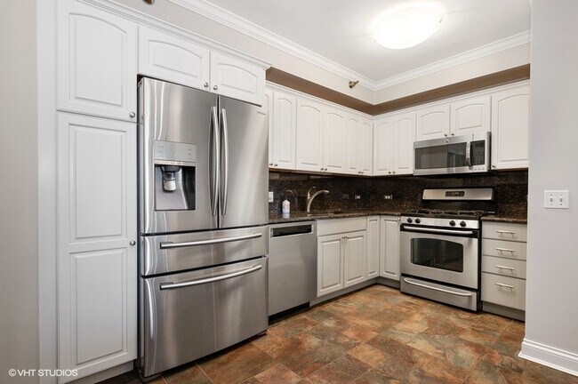 Foto del edificio - 55 W Delaware Pl