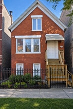 Building Photo - 2137 W Rice St
