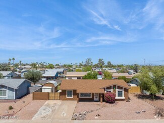 Building Photo - 1830 W Pecos Ave