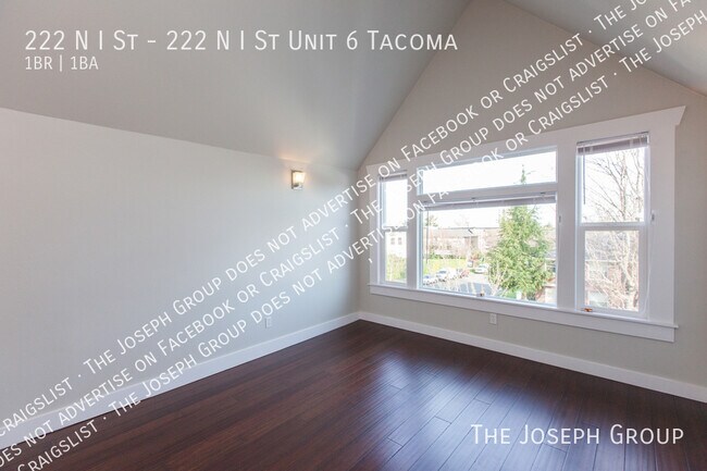 Foto del edificio - 222 N I St