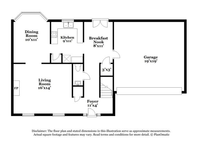 Building Photo - 2305 Whispering Spring Dr