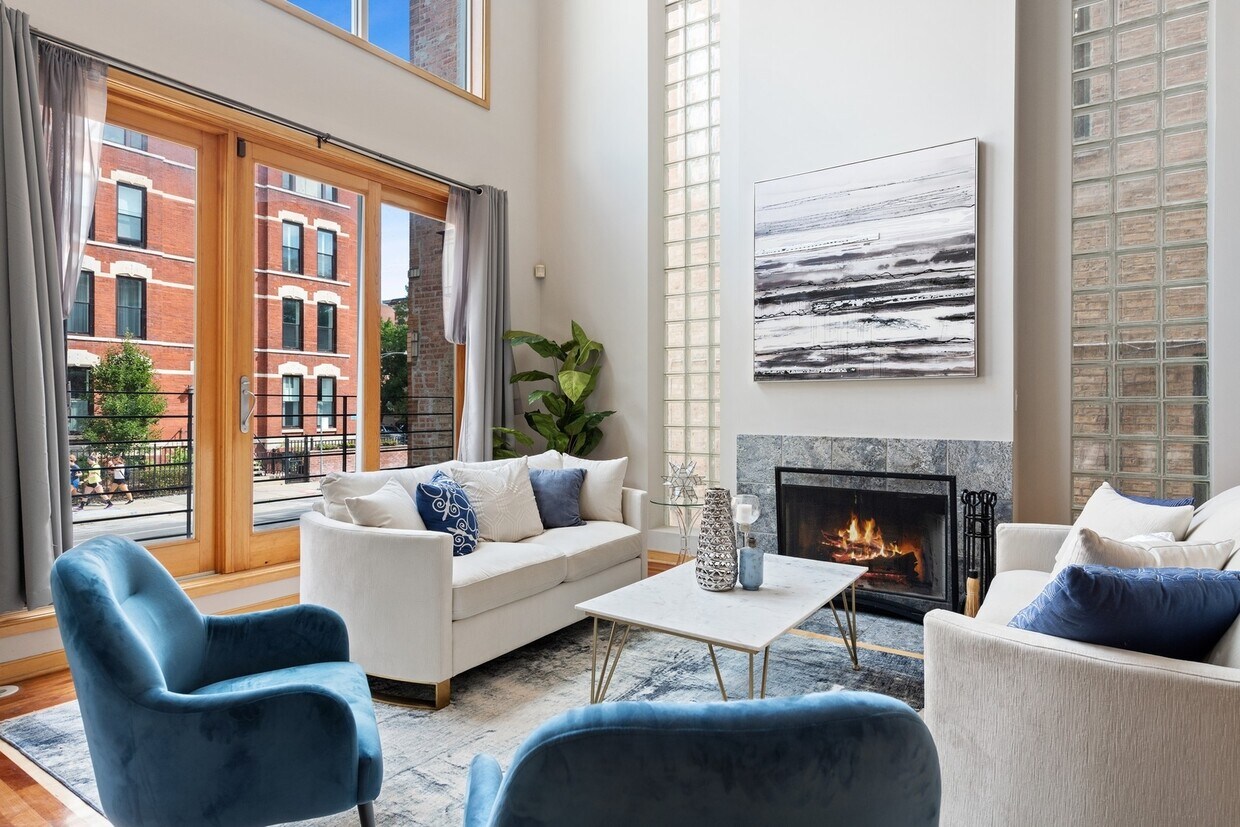 Foto principal - 507 W Armitage Ave