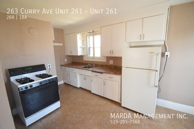 Photo du bâtiment - COZY 2 BED/1 BATH UNIT - WEST END + HYDRO & GAS!