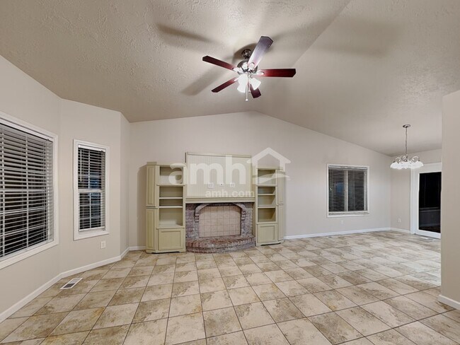 Foto del edificio - 1075 W Egret Dr