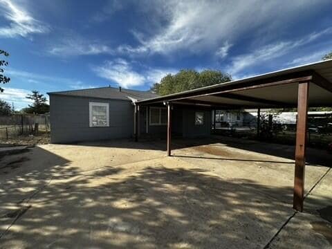 Building Photo - 3105 Grinnell St