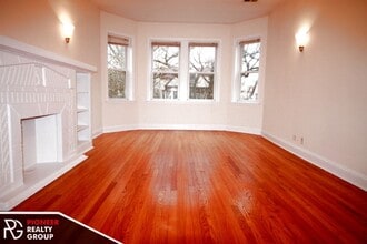 Building Photo - 3430 W Parker Ave
