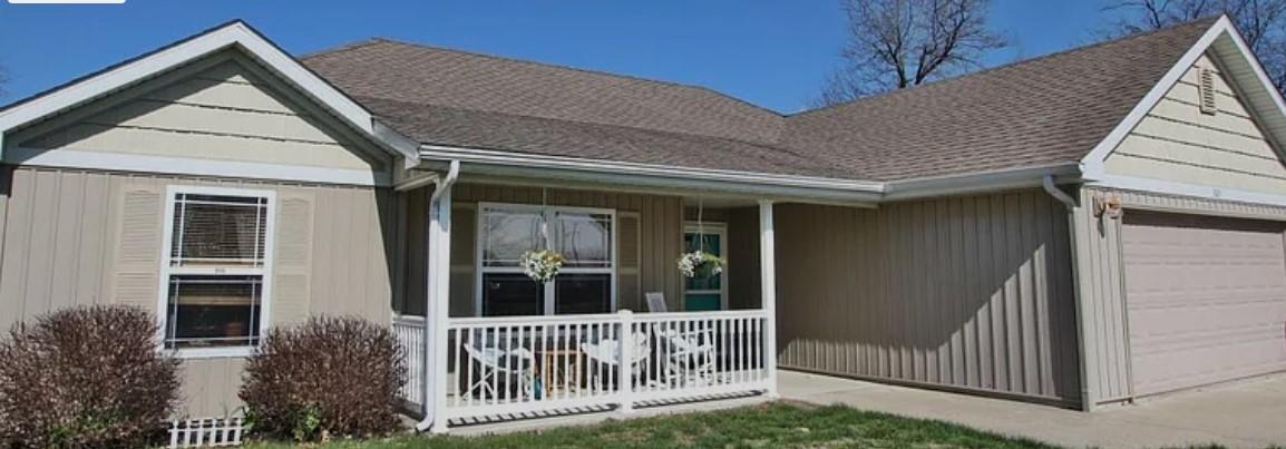 Foto principal - 505 N Henry Clay Blvd