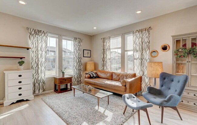 Foto del edificio - 2873 Merry Rest Way