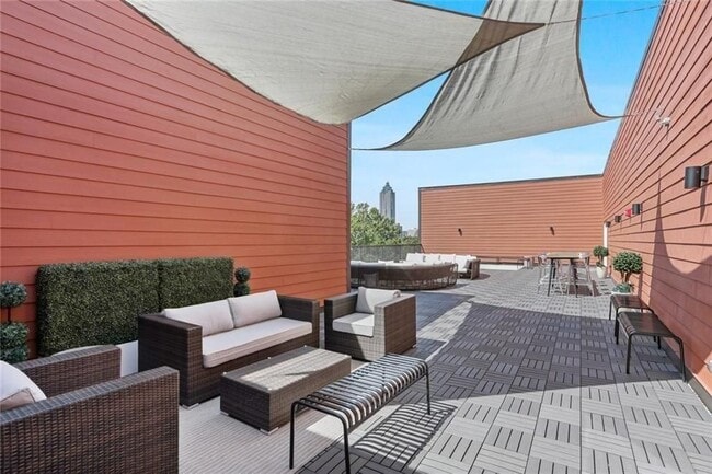 Foto del edificio - 525 Parkway Dr NE