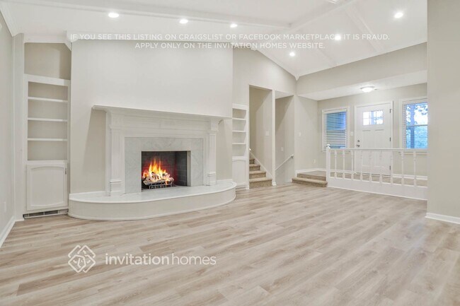 Foto del edificio - 349 Charmers Way SW