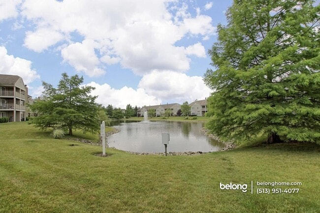 Building Photo - 5562 Baywatch Way