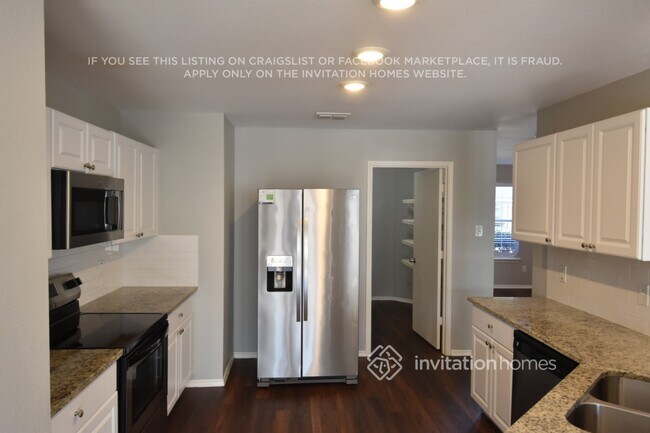 Building Photo - 4136 Gladney Ln