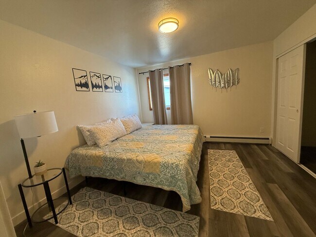 Building Photo - 2803 Wilson St