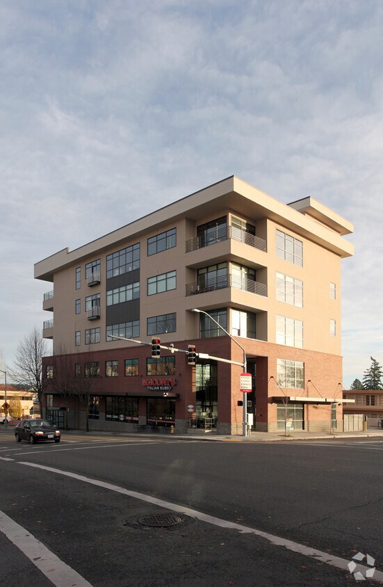 Foto principal - Union Heights