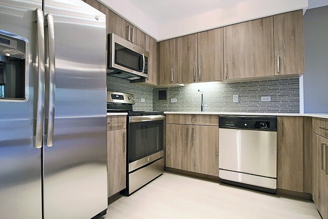 Photo - 896 S Ashland Ave (Chicago, IL) Apartment