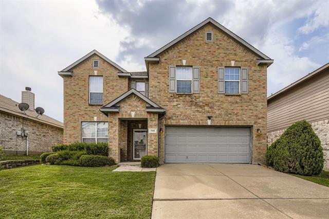 Foto principal - 908 Reveille Rd